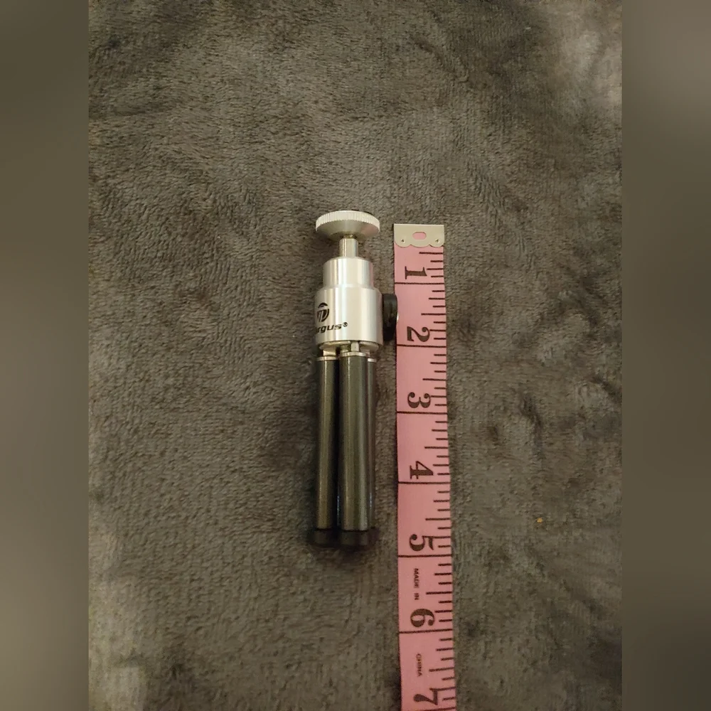 Targus Compact Tripod * Adjustable 5